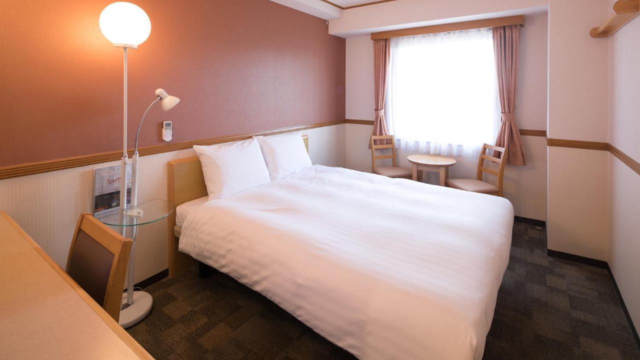 Toyoko Inn Fujisan Numazu Eki Kita Guchi No 2 Exterior foto