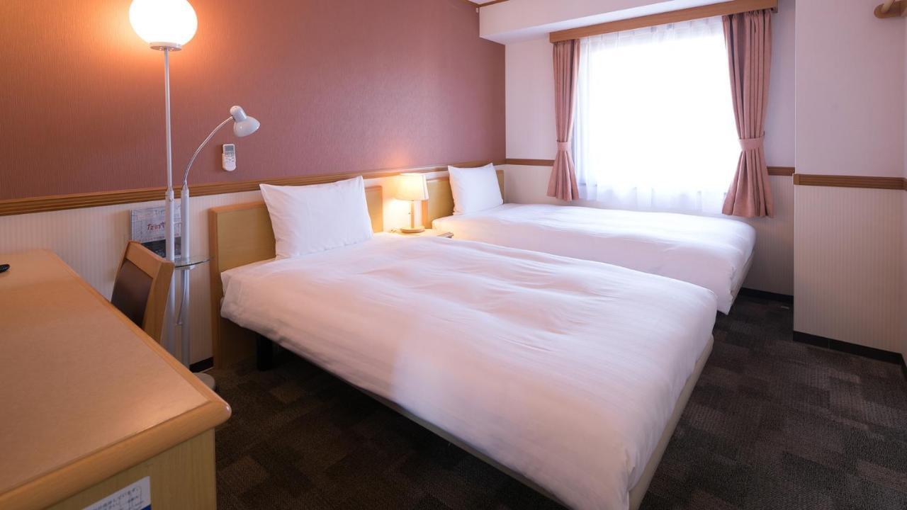 Toyoko Inn Fujisan Numazu Eki Kita Guchi No 2 Exterior foto