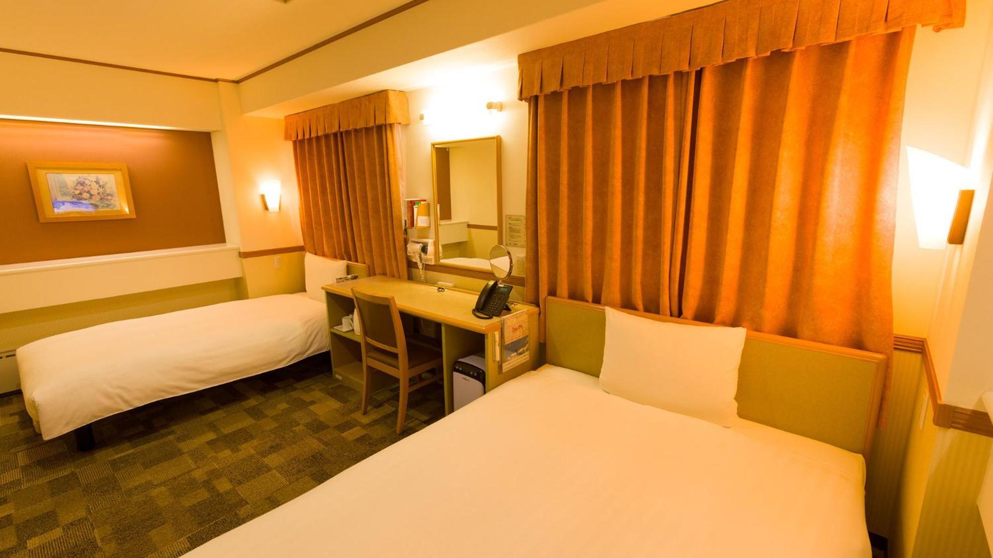 Toyoko Inn Fujisan Numazu Eki Kita Guchi No 2 Habitación foto