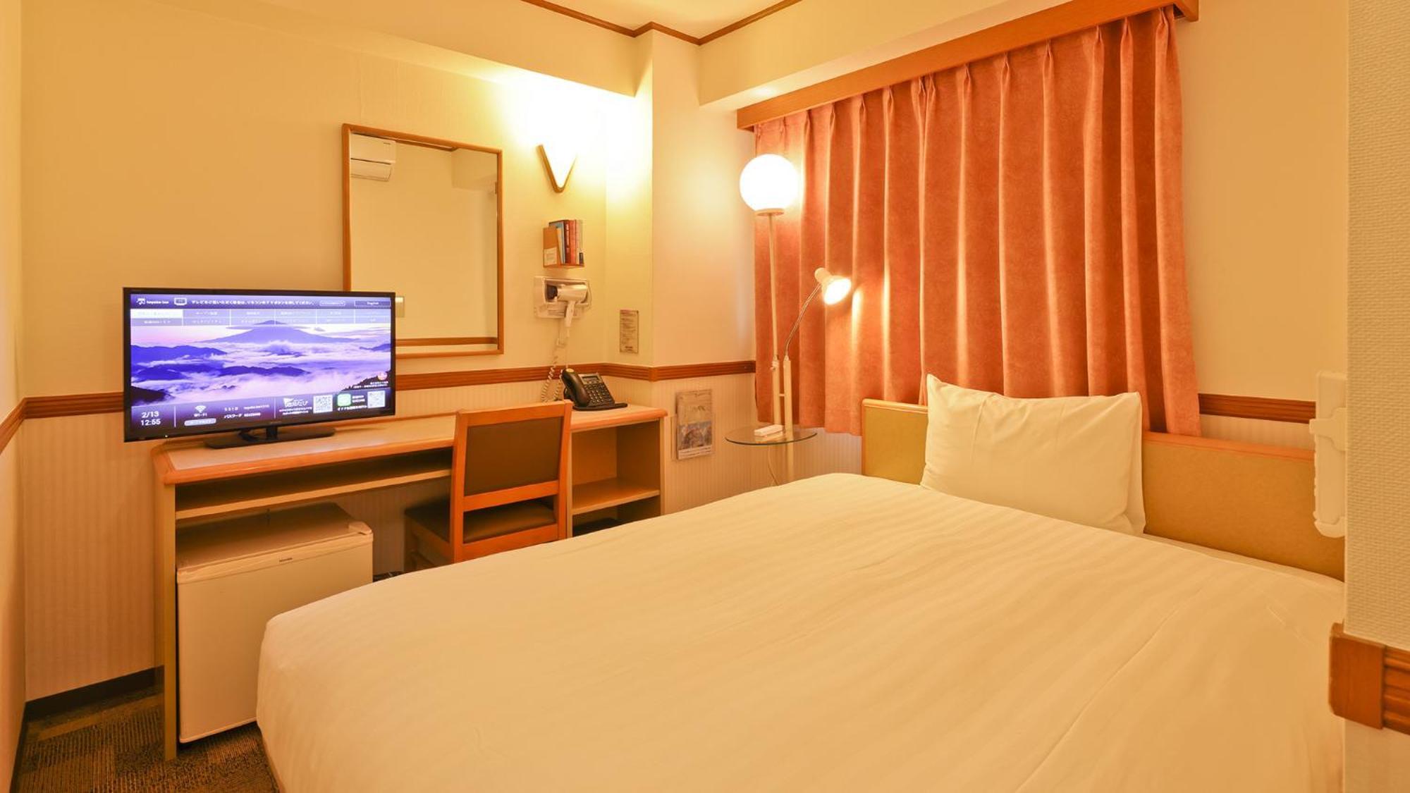 Toyoko Inn Fujisan Numazu Eki Kita Guchi No 2 Habitación foto