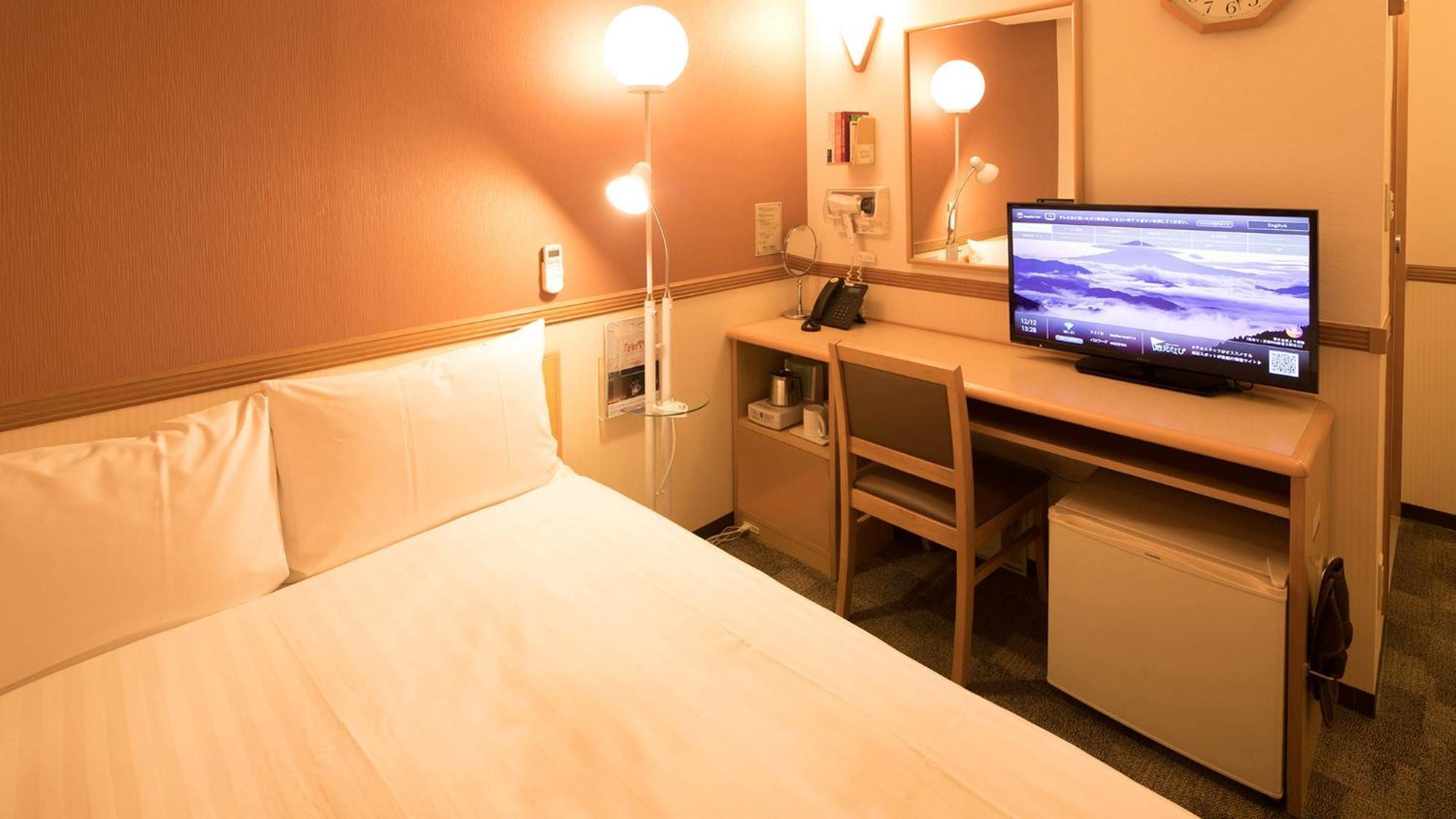 Toyoko Inn Fujisan Numazu Eki Kita Guchi No 2 Habitación foto
