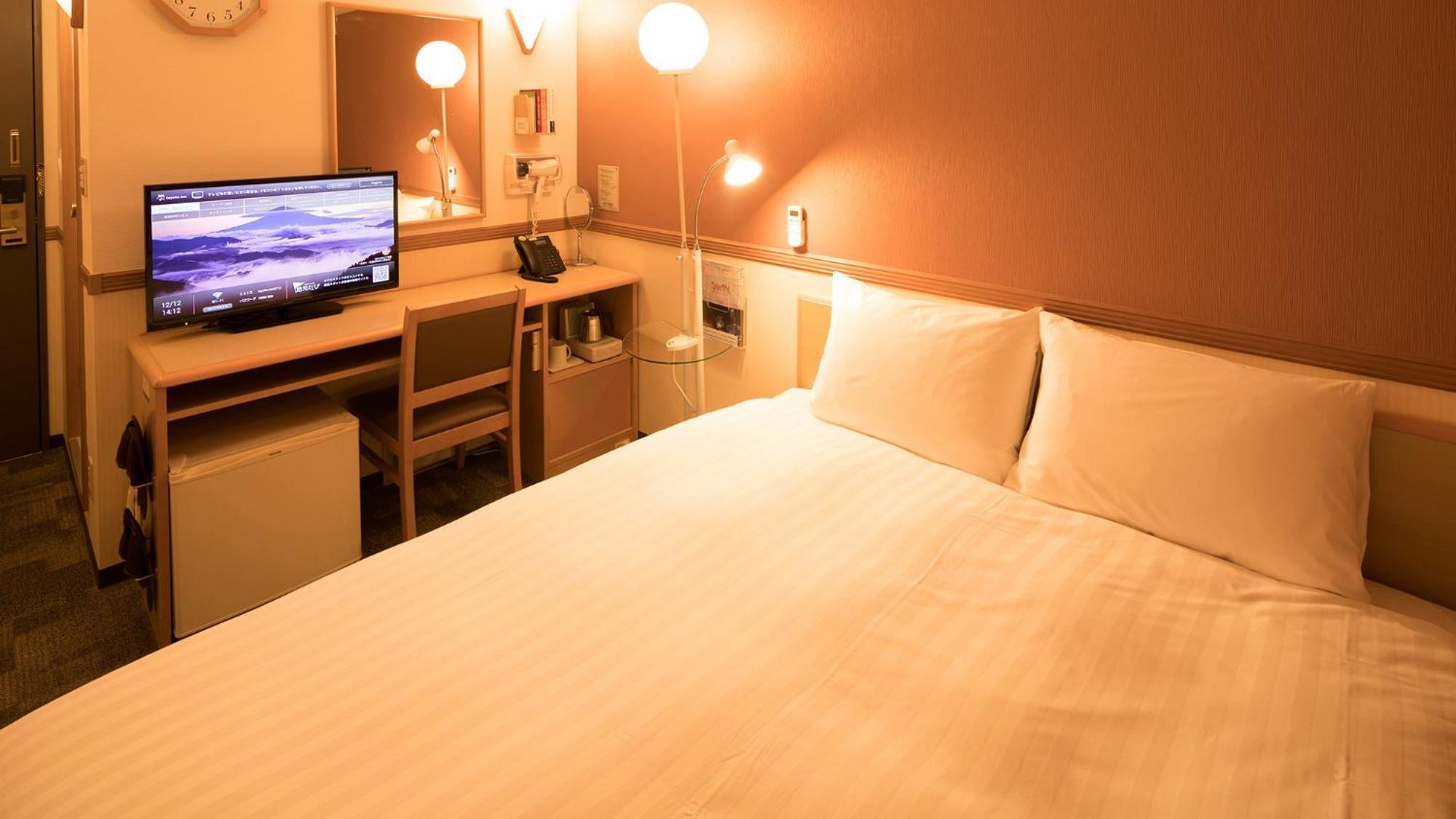 Toyoko Inn Fujisan Numazu Eki Kita Guchi No 2 Habitación foto