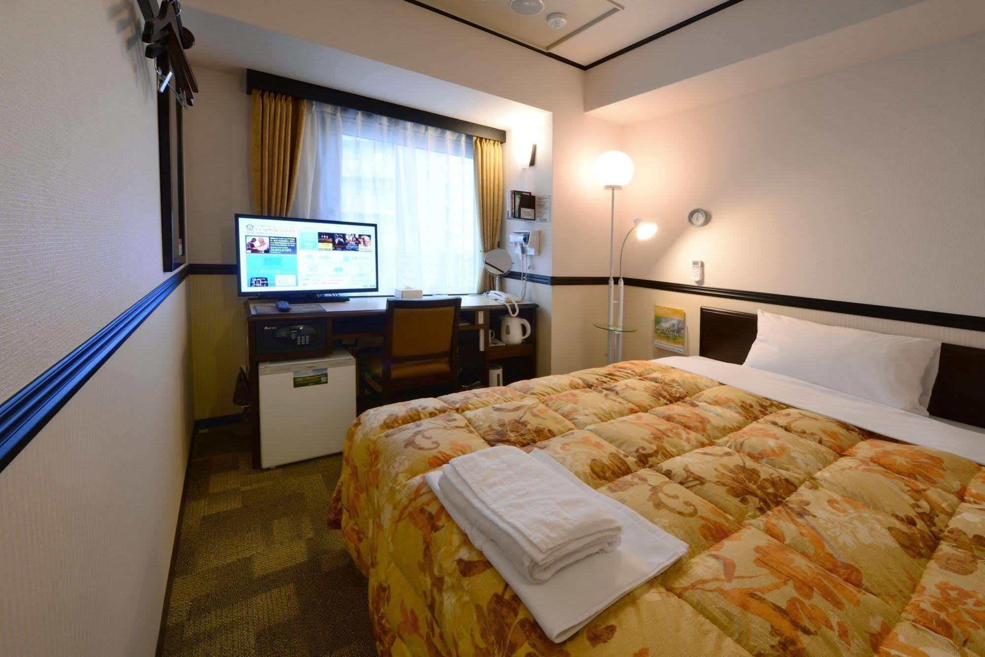 Toyoko Inn Fujisan Numazu Eki Kita Guchi No 2 Exterior foto